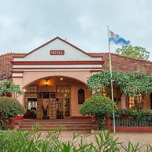 Masindi Hotel